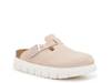 Papillio by Birkenstock Boston Clog - Women's Light Pink view