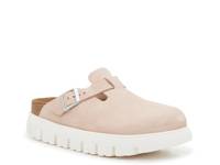 Papillio by Birkenstock Boston Clog - Women's Light Pink view