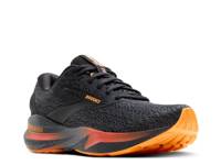 Adrenaline GTS 24 Running Shoe - Men's Black/Orange view