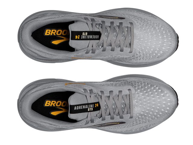 Brooks Adrenaline GTS 24 Running Shoe - Men display picture 1