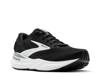 Adrenaline GTS 24 Running Shoe - Men's Black/White view