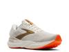 Adrenaline GTS 24 Running Shoe - Men's White/Orange view