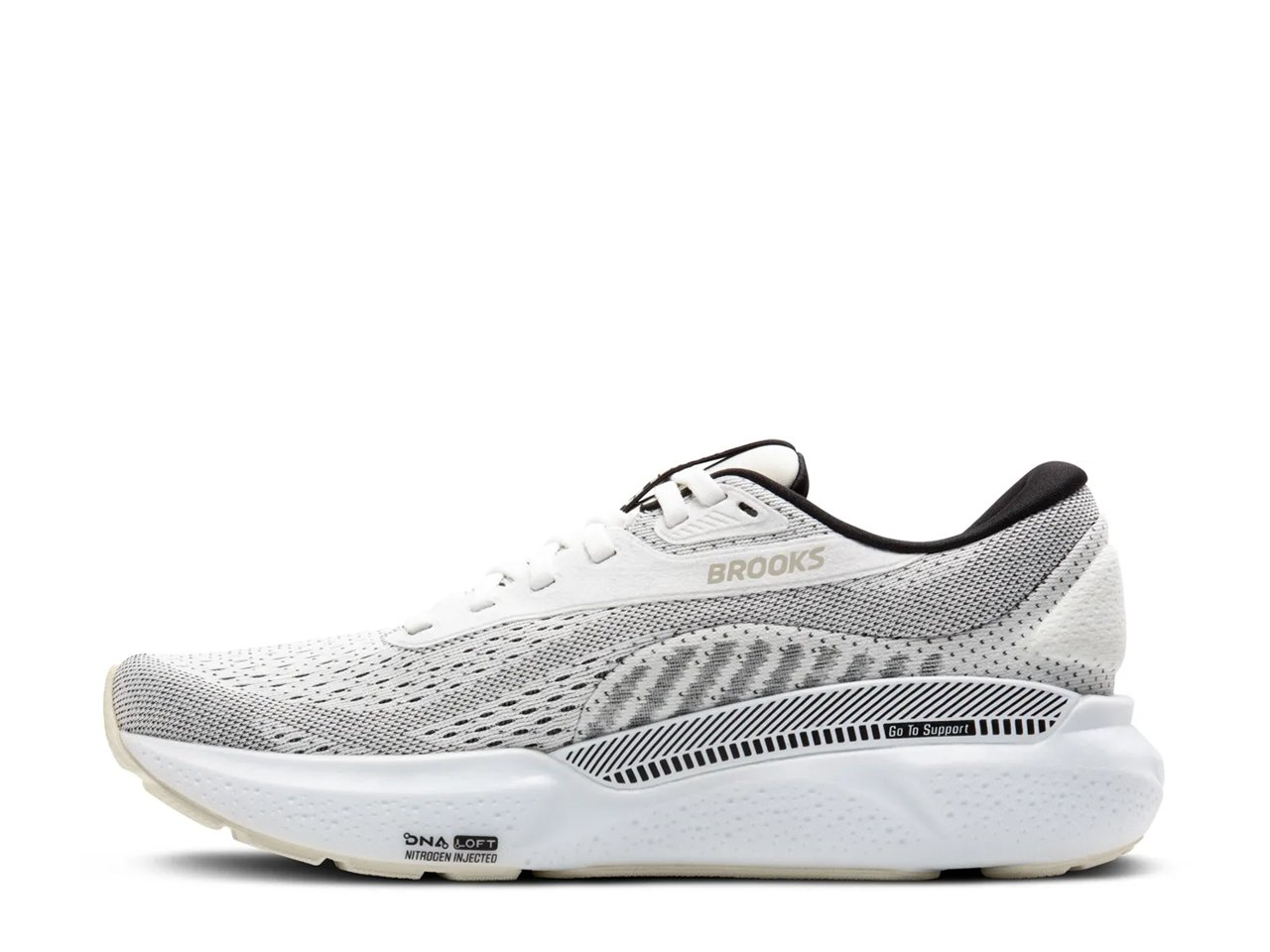 Adrenaline GTS 24 Running Shoe - Men's