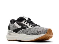 Adrenaline GTS 24 Running Shoe - Men's White/Black Speckled view