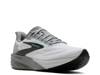 Launch 11 Running Shoe - Men's Grey/Blue view