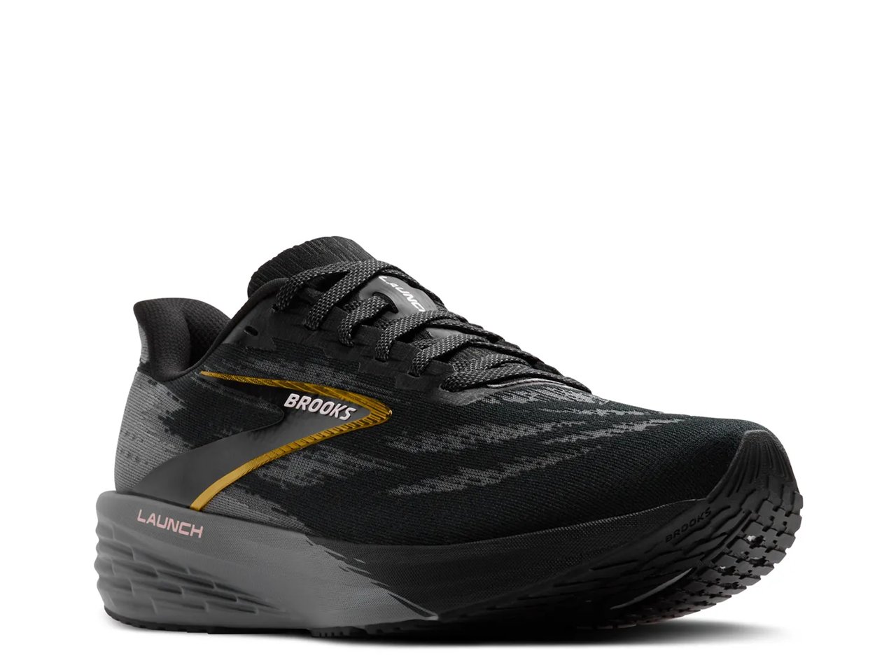 Launch 11 Running Shoe - Men's