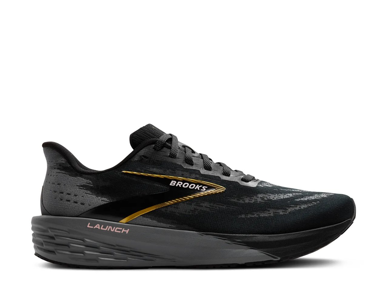 Launch 11 Running Shoe - Men's