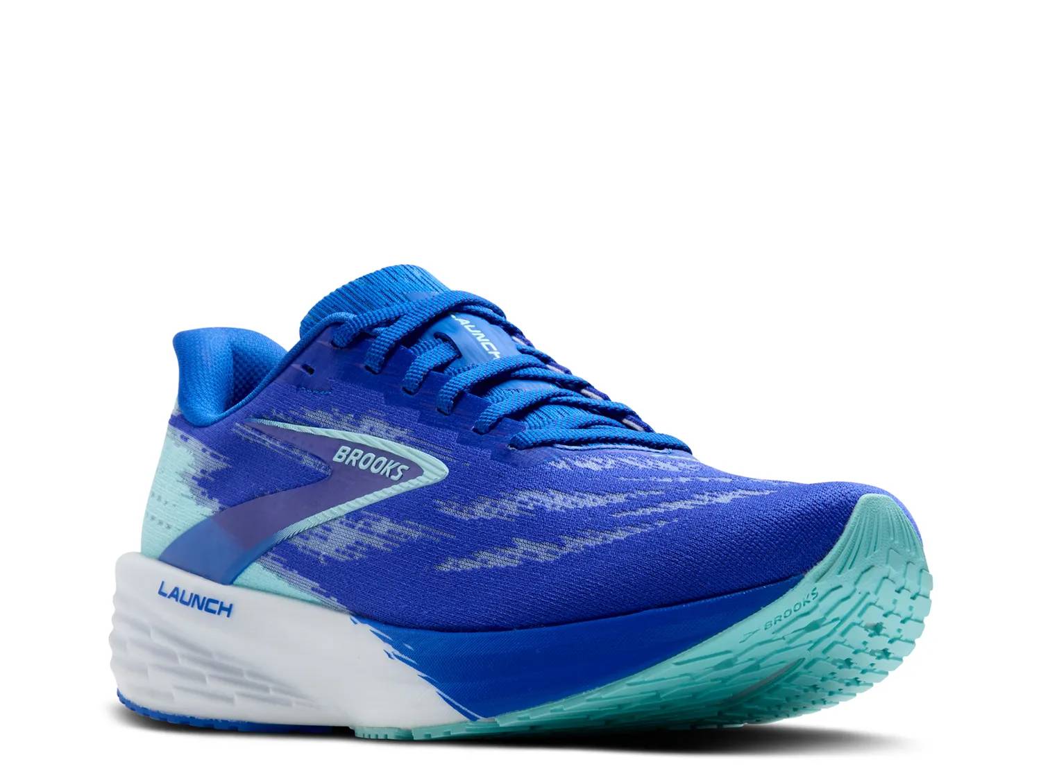 Launch 11 Running Shoe - Men's