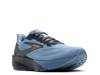 Launch 11 Running Shoe - Men's Country Blue/Ebony/Orange view