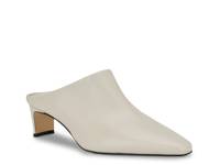 Rizzy Mule Off White view