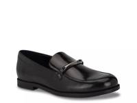 Tedda Loafer Black view