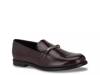 Tedda Loafer Bordeaux view