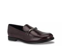 Tedda Loafer Bordeaux view