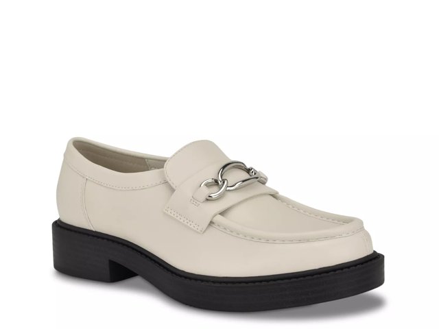 Zinna Platform Loafer