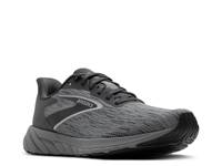 Anthem 7 Running Shoe - Men's Grey/Black view