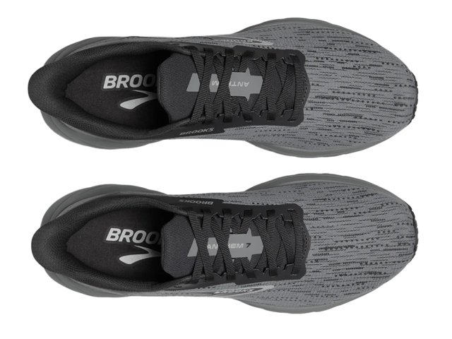 Brooks Anthem 7 Running Shoe - Men's - Free Shipping | DSW