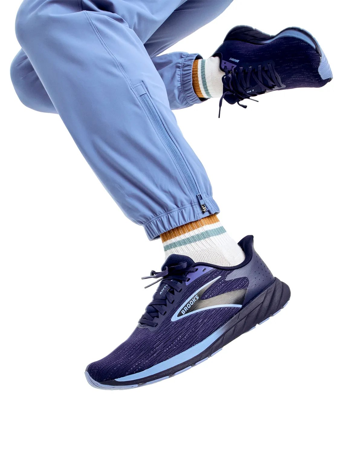 Anthem 7 Running Shoe - Men's