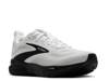 Trace 4 Running Shoe - Men's White/Black view