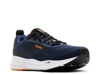 Trace 4 Running Shoe - Men's Navy view