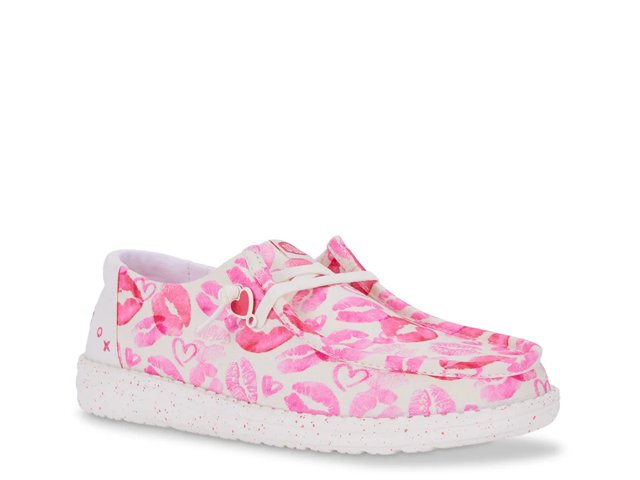 Wendy Kiss Slip-On - Women's