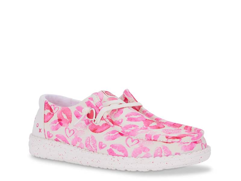 Wendy Kiss Slip-On - Women's
