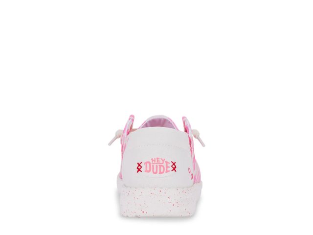 Wendy Kiss Slip-On - Women's