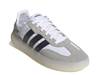 Barreda Decode Sneaker - Men's White/Black view