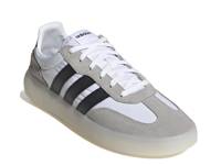 Barreda Decode Sneaker - Men's White/Black view