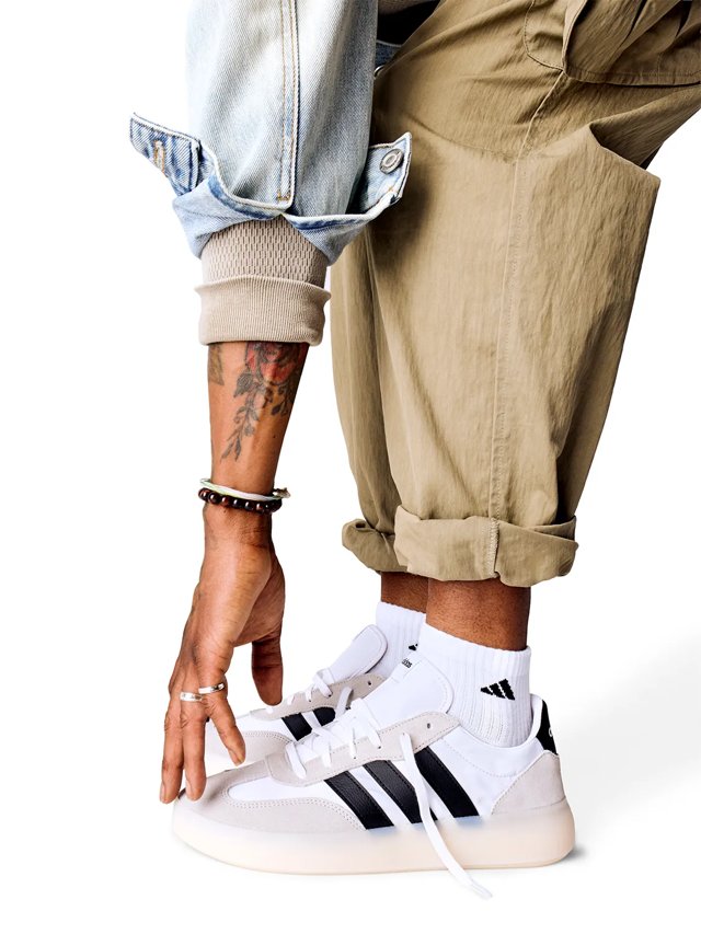 Barreda Decode Sneaker - Men's