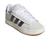 Grand Court Alpha Sneaker - Men's White/Black view