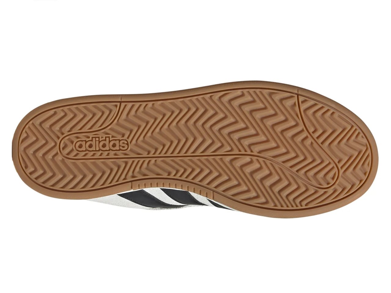 Grand Court Alpha Sneaker - Men's