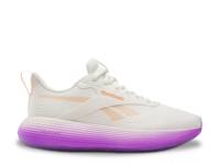 DMX Comfort+ Sneaker - Women's Chalk White/Purple view