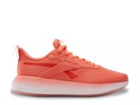 DMX Comfort+ Sneaker - Women's Coral/White view