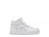 Royal Prime Mid 2.0 Sneaker - Kids' White view