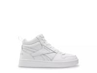 Royal Prime Mid 2.0 Sneaker - Kids' White view