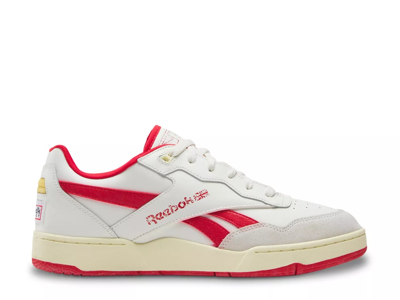 BB 4000 II Basketball Shoe