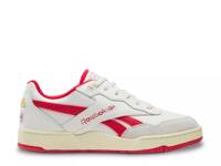 BB 4000 II Basketball Shoe Off White view