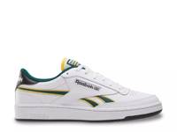 Club C Revenge Sneaker White/Gold view