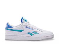 Club C Revenge Sneaker White/Blue/Grey view