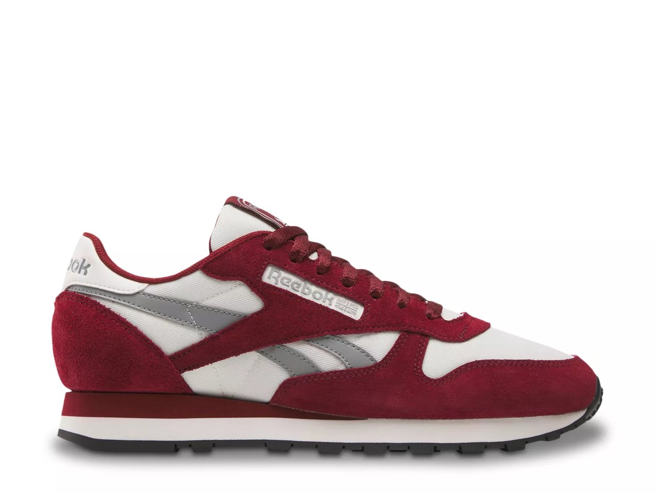 Classic Leather Sneaker