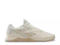 Nano X4 Training Shoe - Women's Alabaster/Beige view