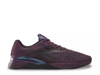 Nano X4 Training Shoe - Women's Plum/Black view