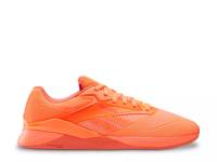 Nano X4 Training Shoe - Women's Coral/Orange view