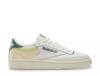 Club C 85 Sneaker - Women's Off White view