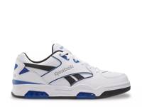 BB 4500 DMX Basketball Shoe White/Blue/Black view