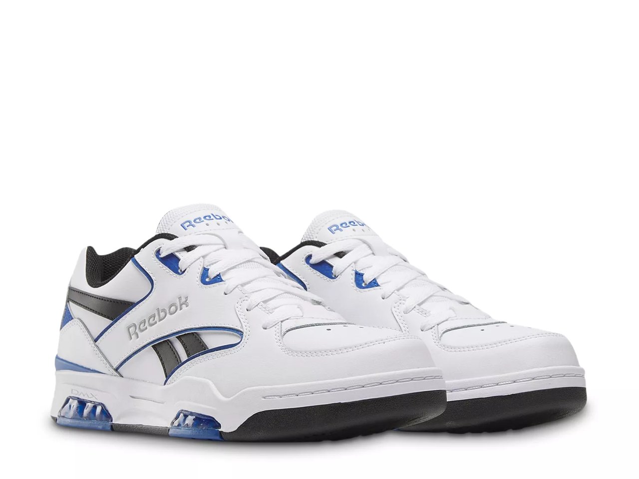 BB 4500 DMX Basketball Shoe