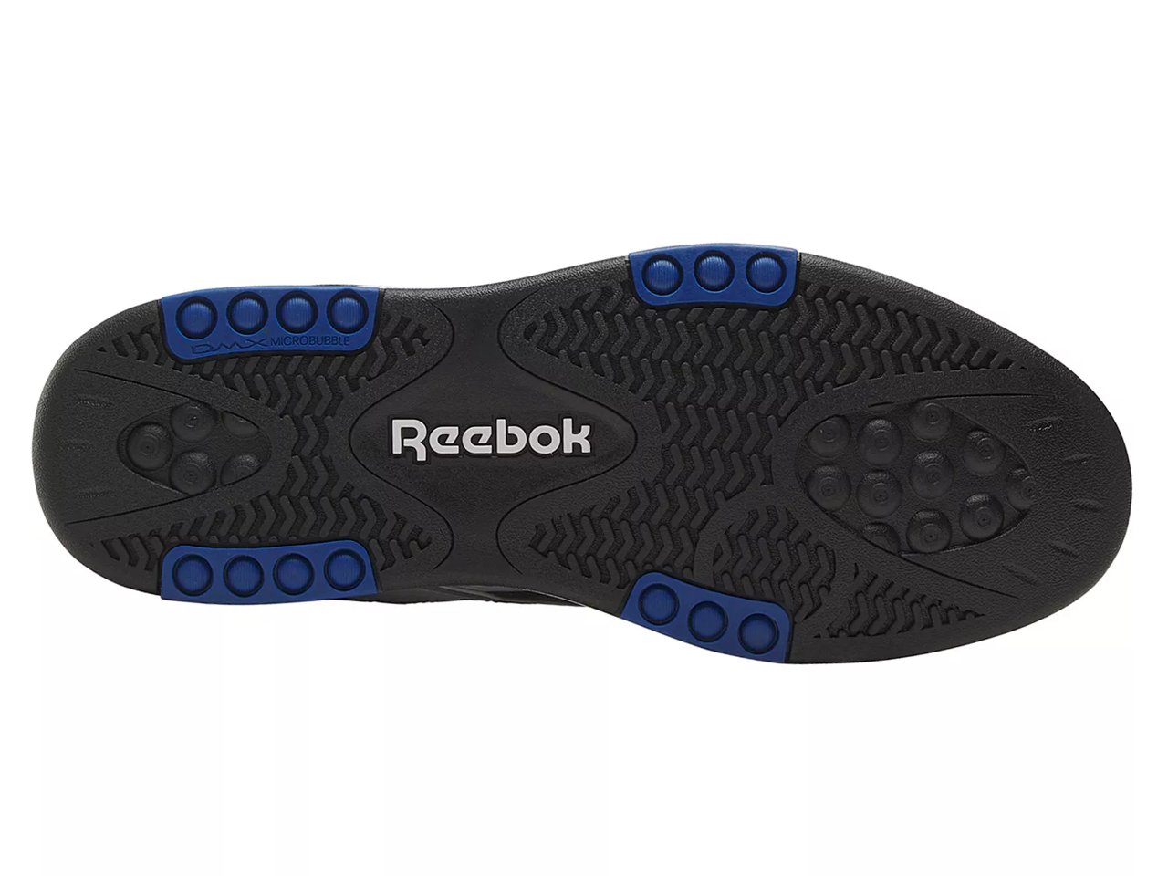 BB 4500 DMX Basketball Shoe