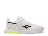 NanoFlex TR 2.0 Training Shoe - Women's Grey/Black view