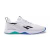 NanoFlex TR 2.0 Training Shoe - Women's White/Black view