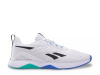 NanoFlex TR 2.0 Training Shoe - Women's White/Black view